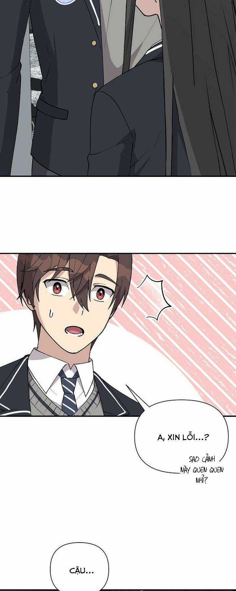 Em Gái Tôi Là Một Thiên Tài Chapter 7 trang 9