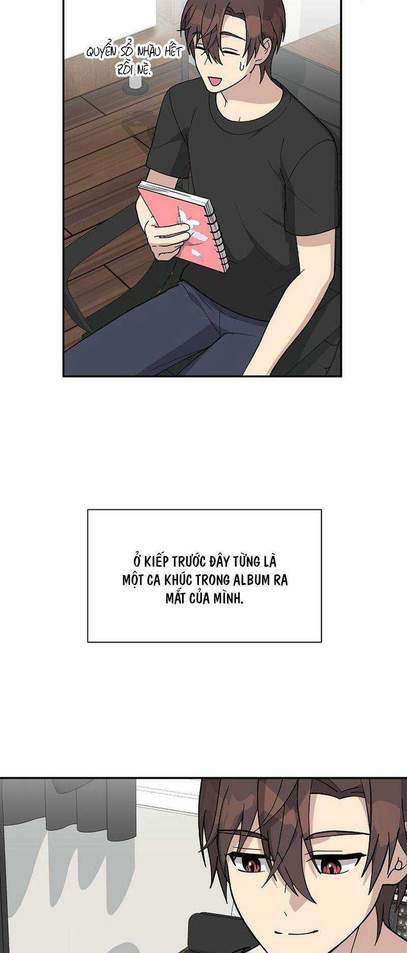 Em Gái Tôi Là Một Thiên Tài Chapter 8 trang 11