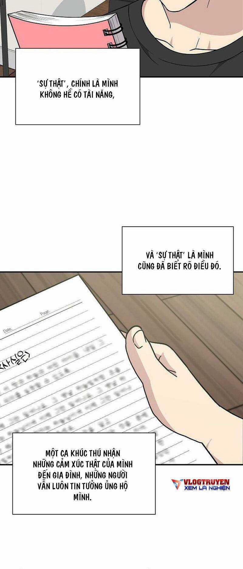 Em Gái Tôi Là Một Thiên Tài Chapter 8 trang 12