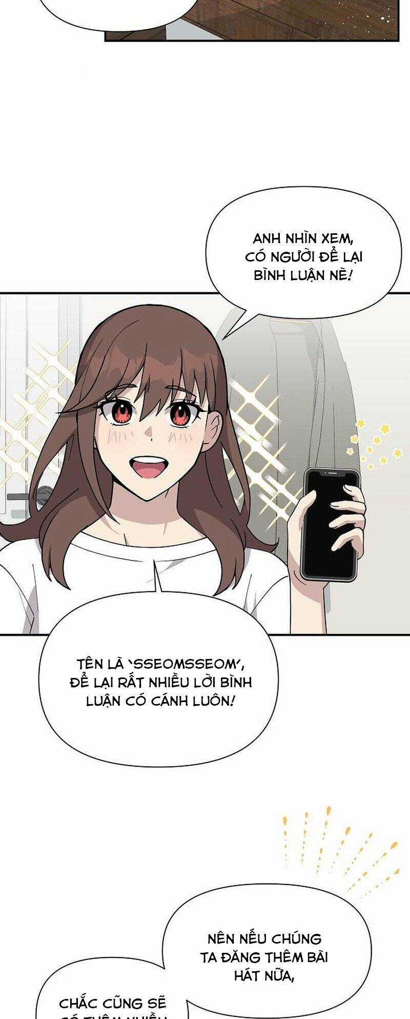 Em Gái Tôi Là Một Thiên Tài Chapter 8 trang 17