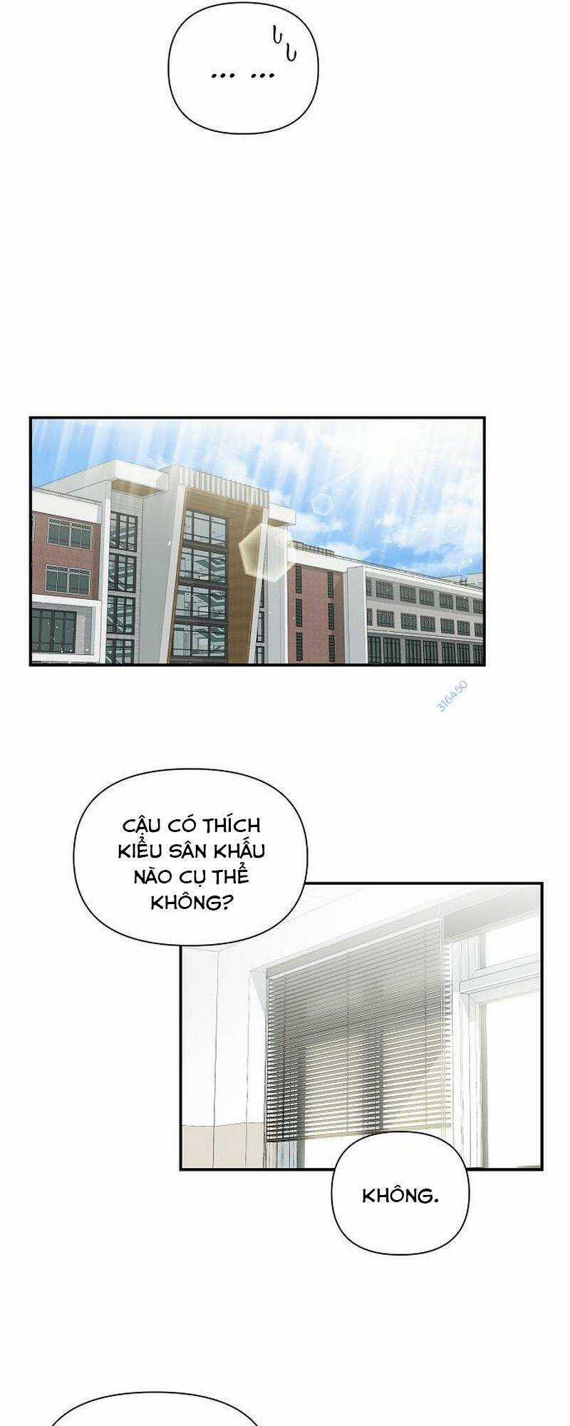 Em Gái Tôi Là Một Thiên Tài Chapter 8 trang 19