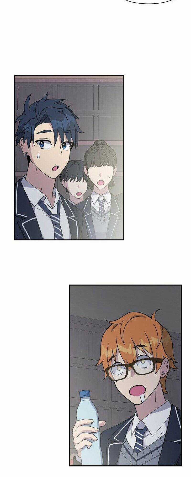 Em Gái Tôi Là Một Thiên Tài Chapter 8 trang 2