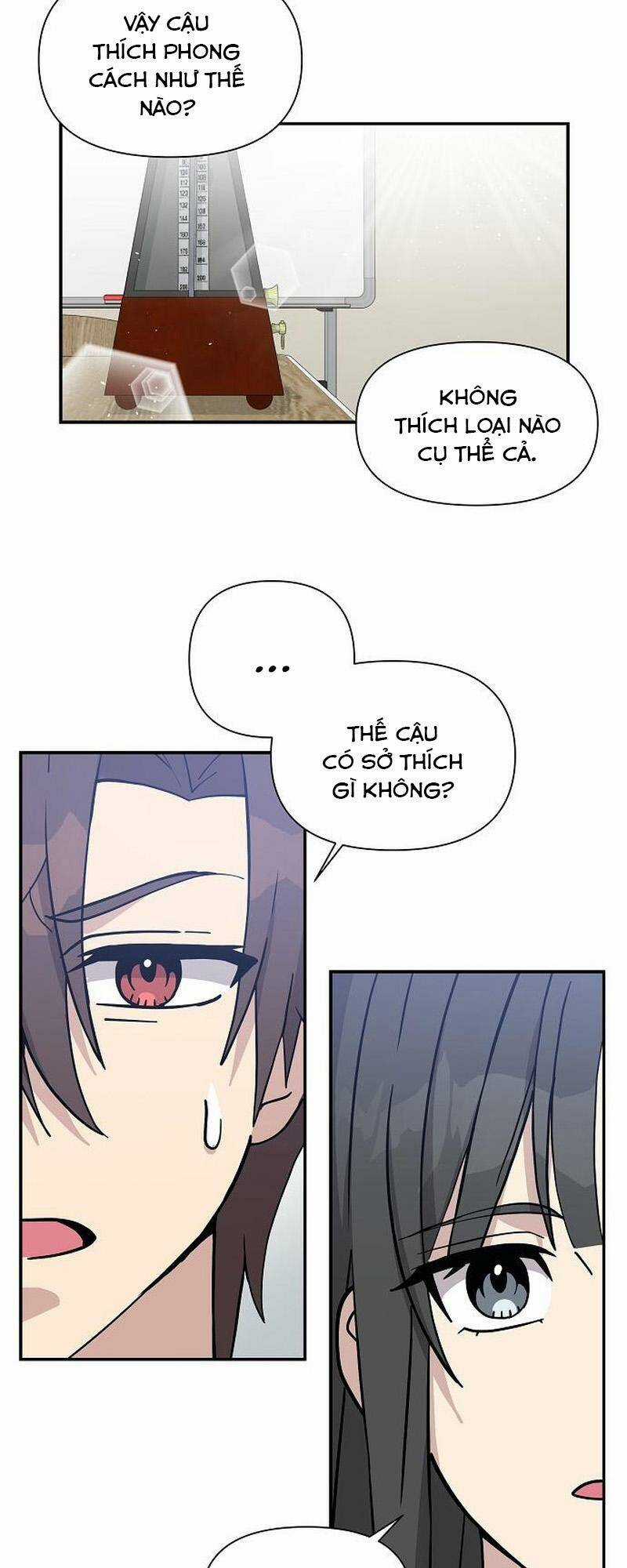 Em Gái Tôi Là Một Thiên Tài Chapter 8 trang 20