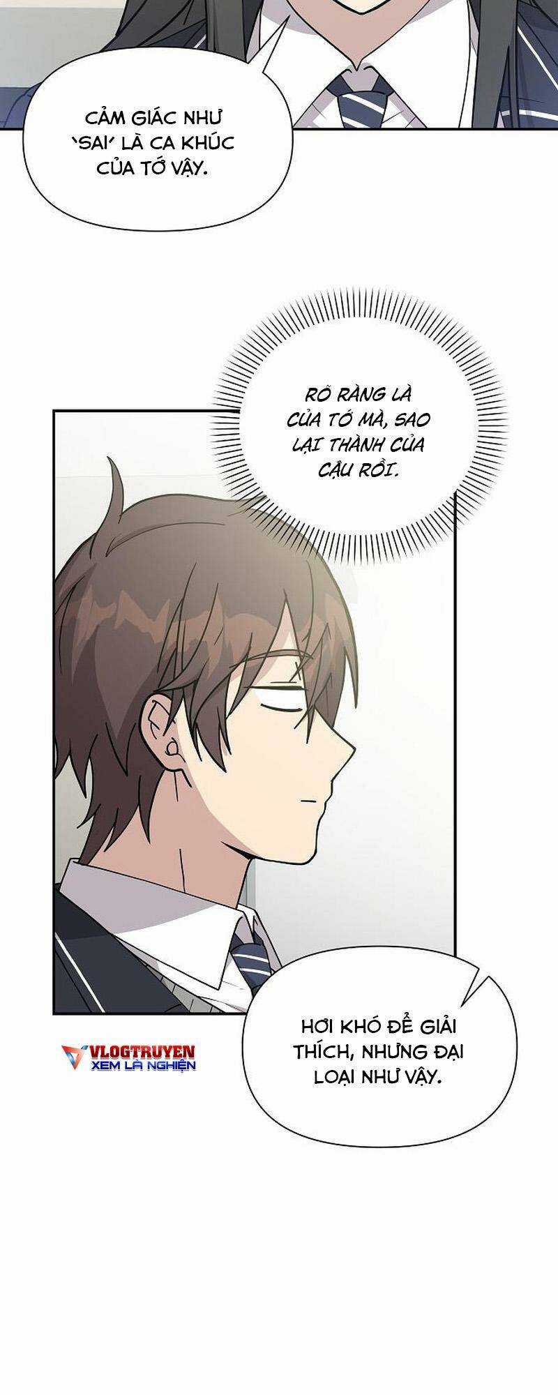 Em Gái Tôi Là Một Thiên Tài Chapter 8 trang 24