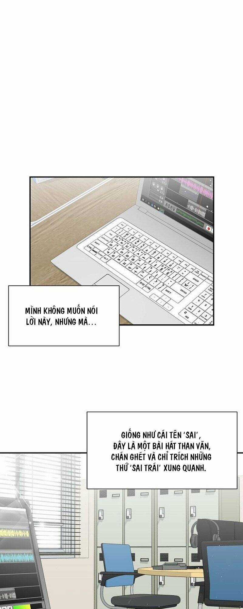 Em Gái Tôi Là Một Thiên Tài Chapter 8 trang 25