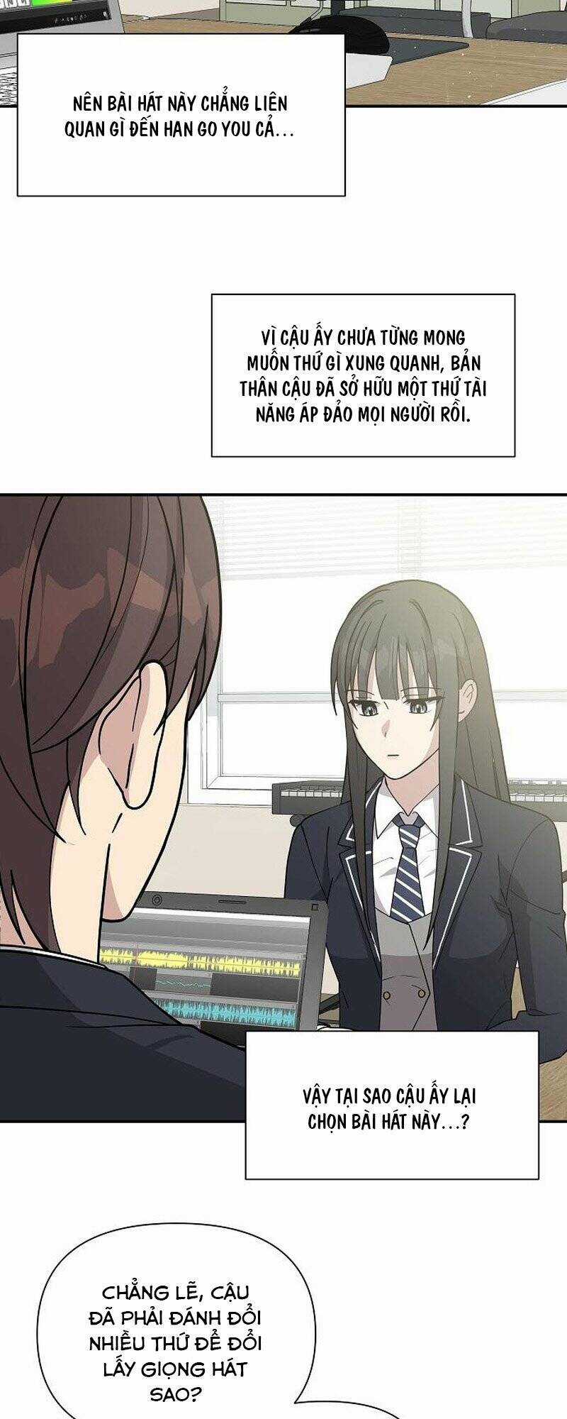 Em Gái Tôi Là Một Thiên Tài Chapter 8 trang 26