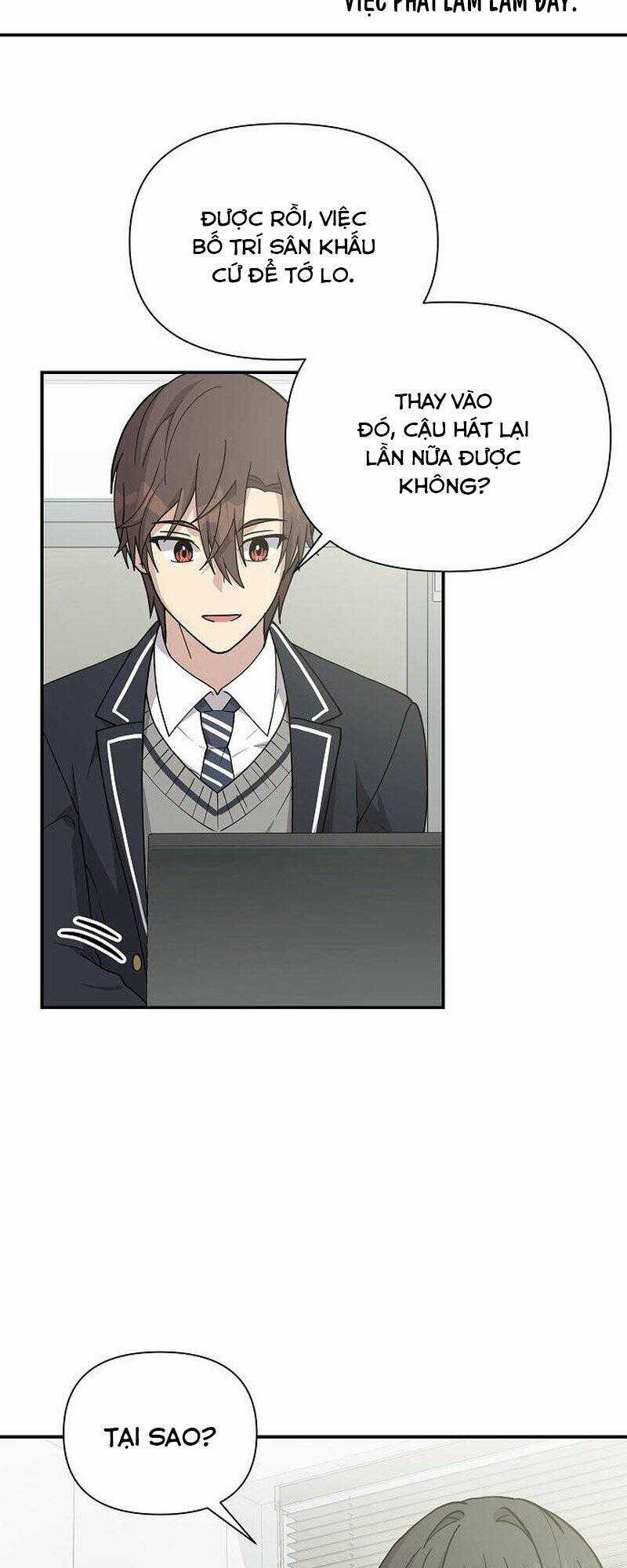 Em Gái Tôi Là Một Thiên Tài Chapter 8 trang 28