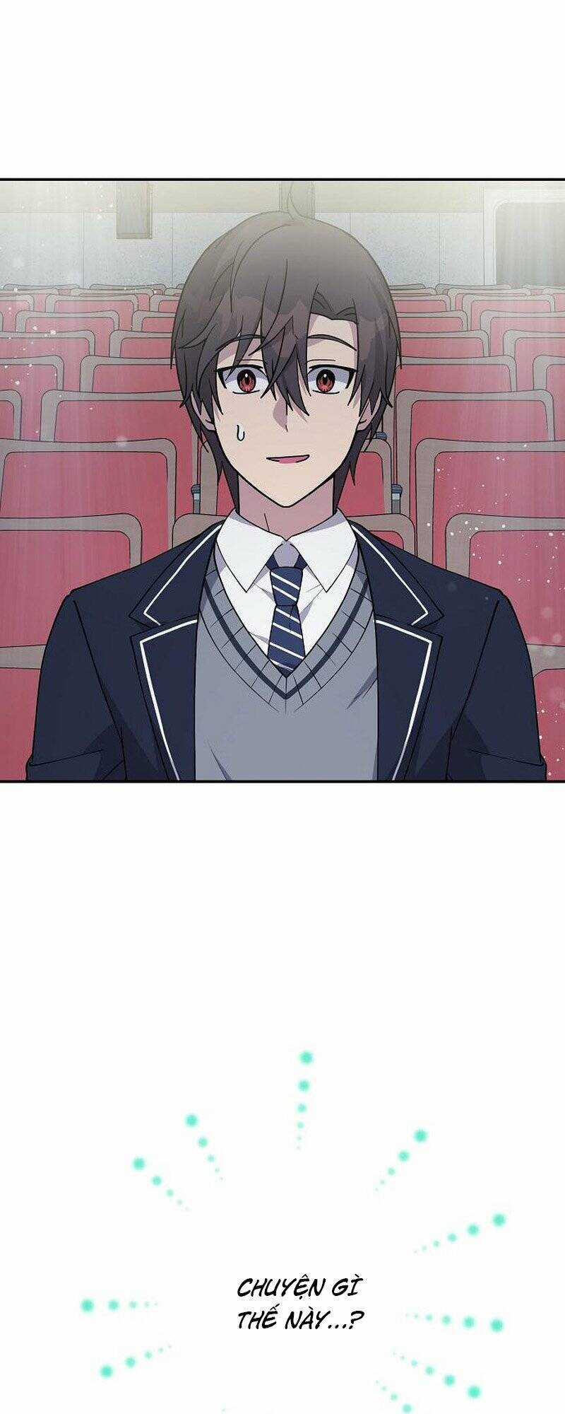 Em Gái Tôi Là Một Thiên Tài Chapter 8 trang 3