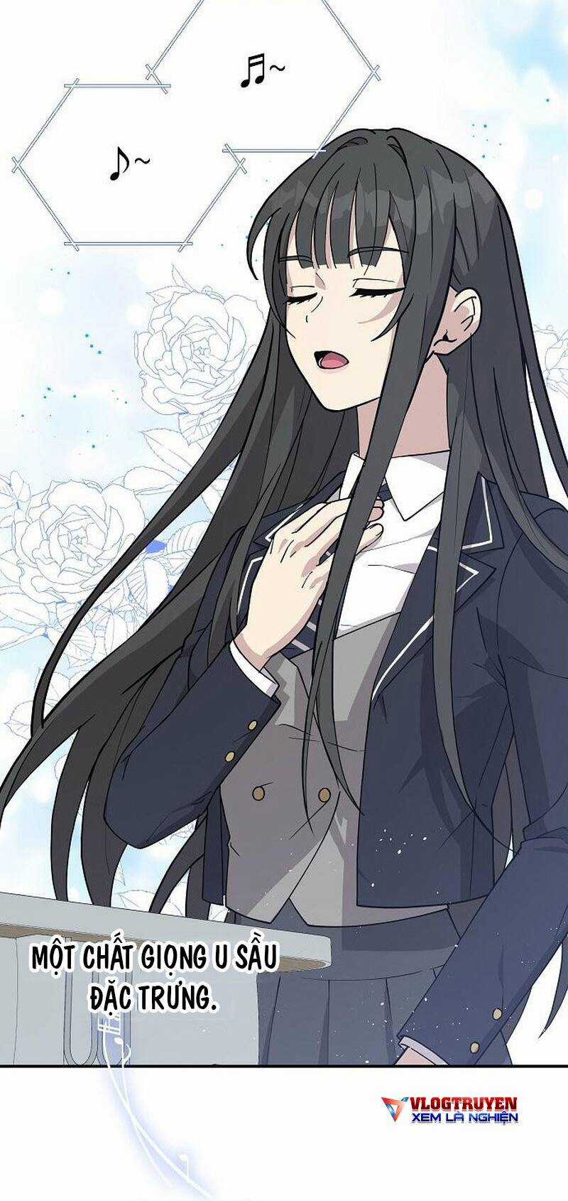 Em Gái Tôi Là Một Thiên Tài Chapter 8 trang 30