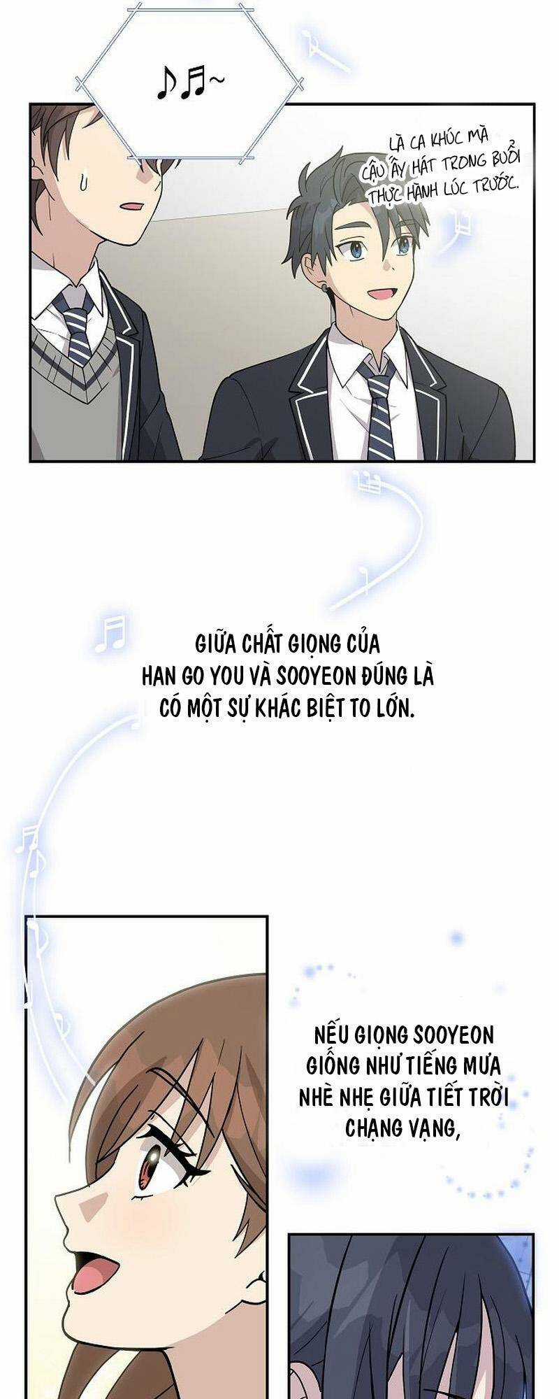 Em Gái Tôi Là Một Thiên Tài Chapter 8 trang 31