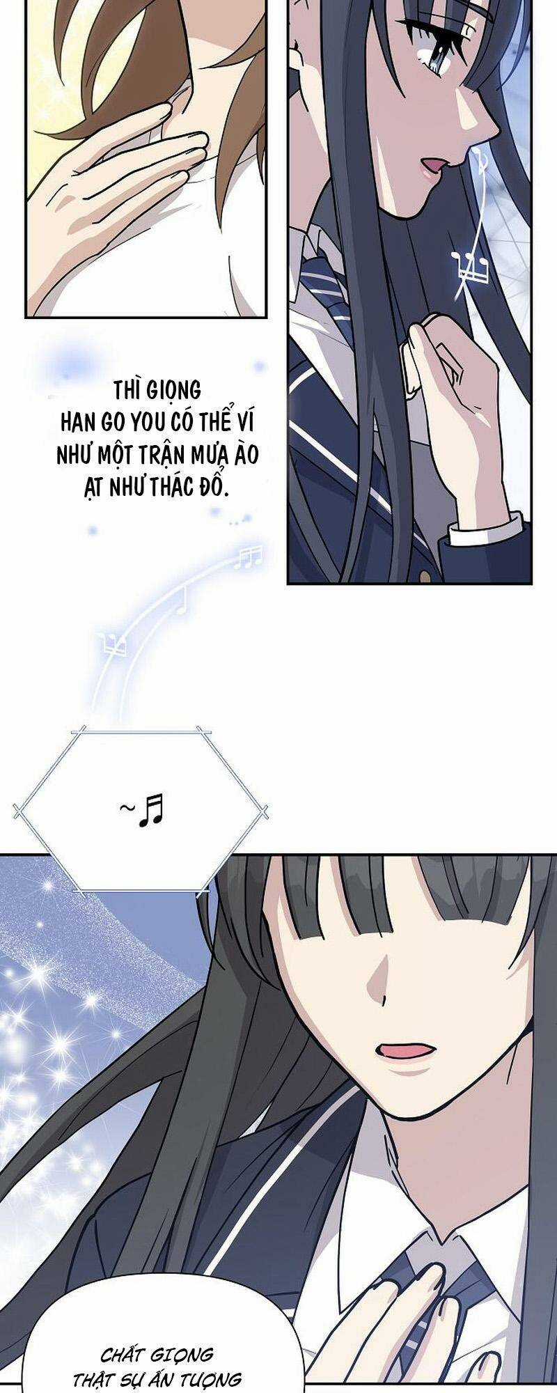 Em Gái Tôi Là Một Thiên Tài Chapter 8 trang 32