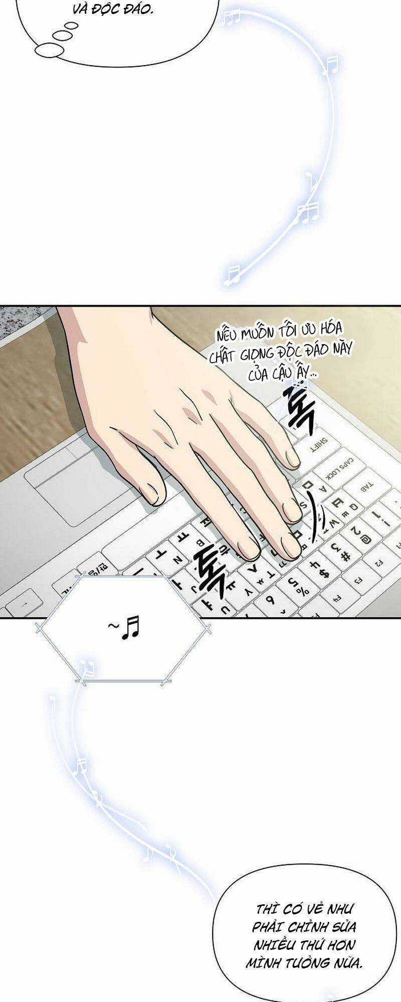 Em Gái Tôi Là Một Thiên Tài Chapter 8 trang 33