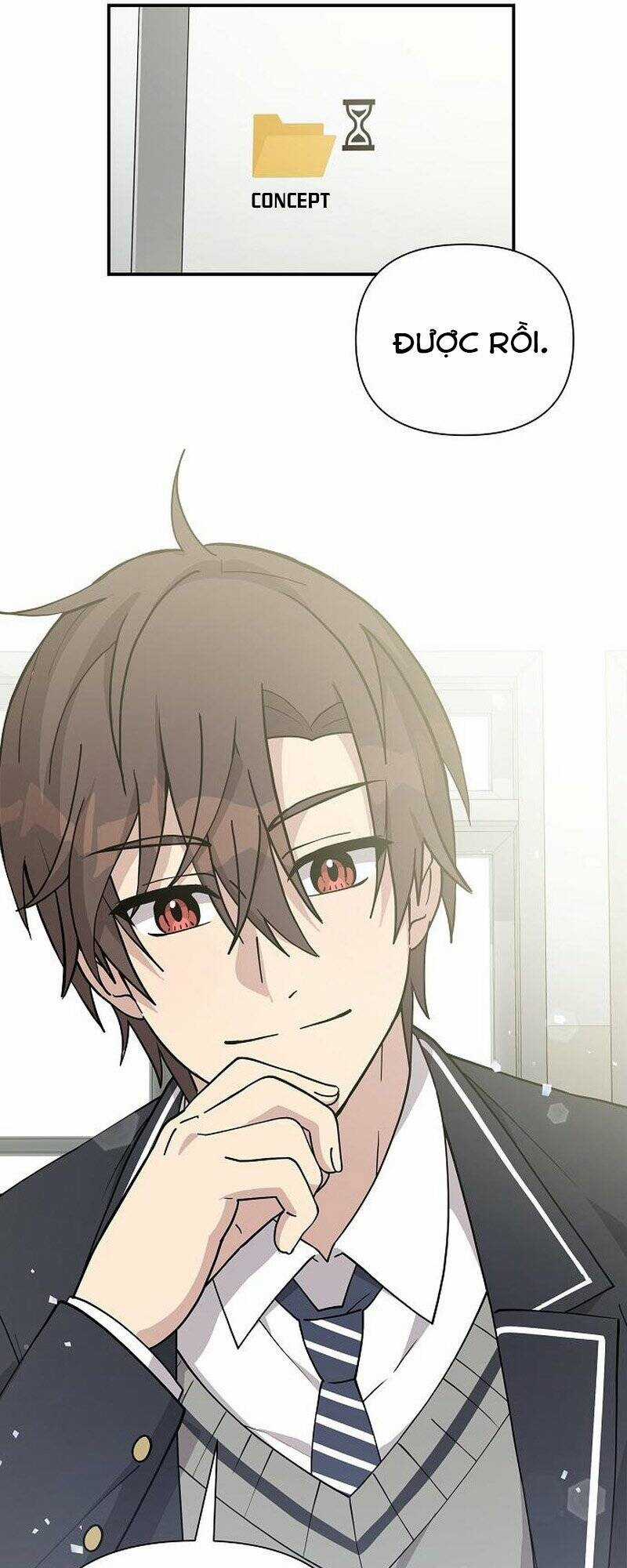 Em Gái Tôi Là Một Thiên Tài Chapter 8 trang 37