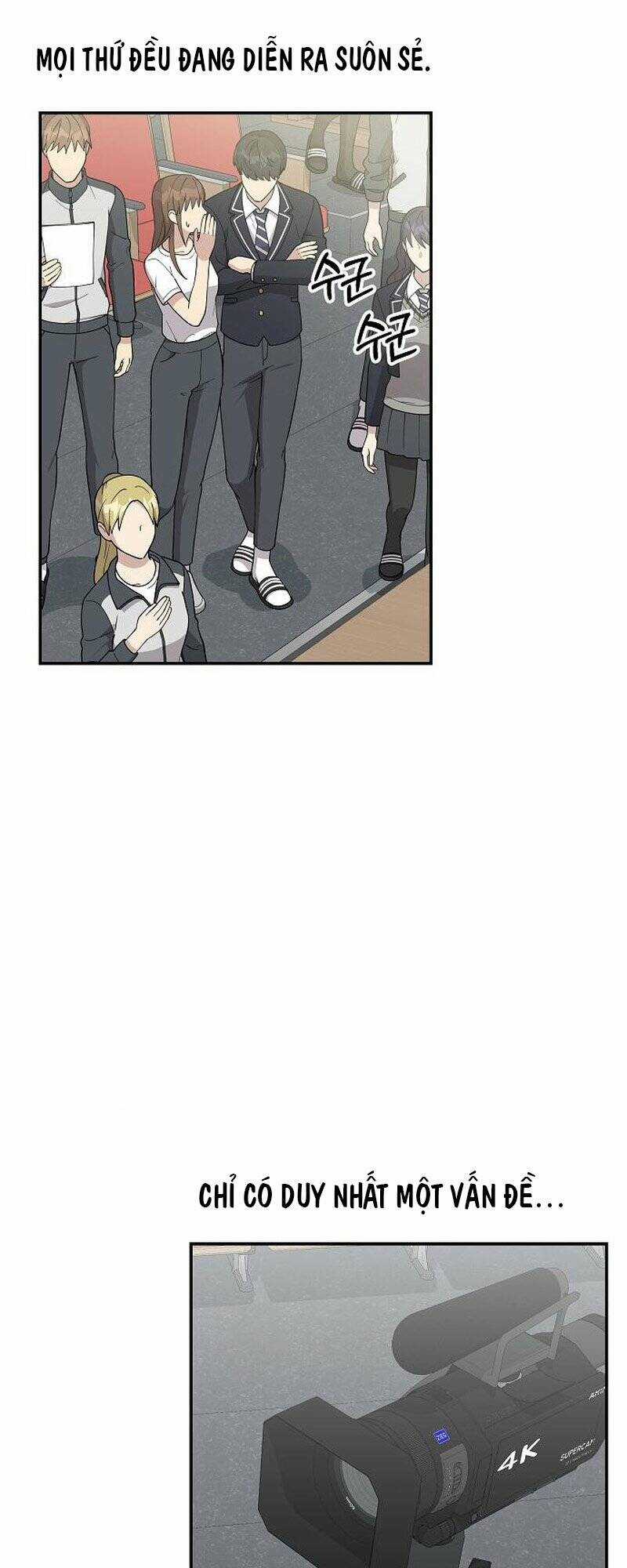 Em Gái Tôi Là Một Thiên Tài Chapter 8 trang 39