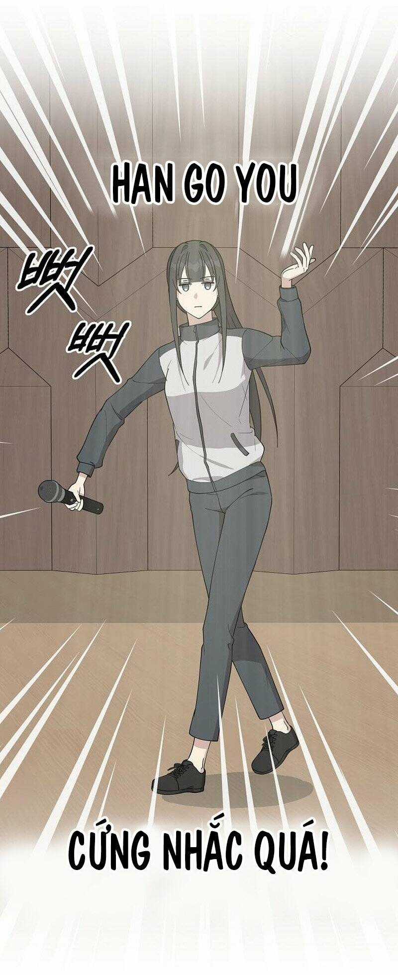 Em Gái Tôi Là Một Thiên Tài Chapter 8 trang 42