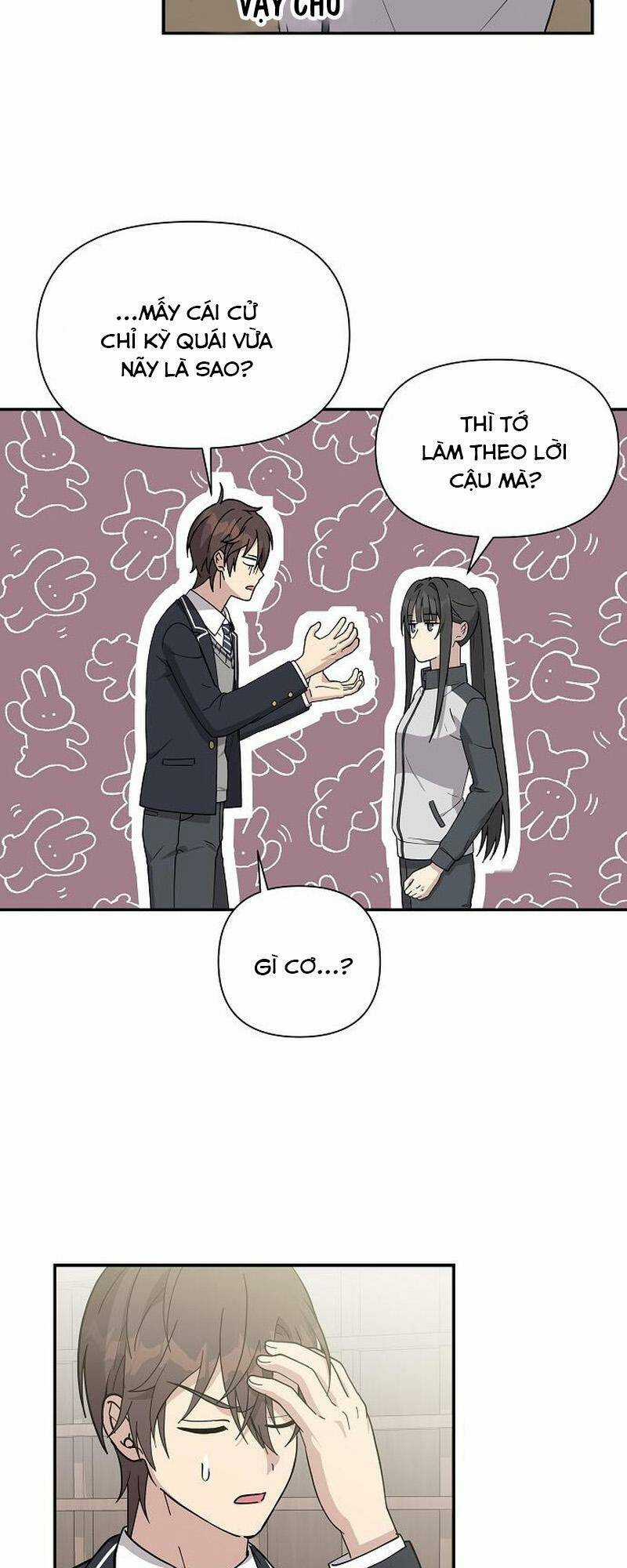 Em Gái Tôi Là Một Thiên Tài Chapter 8 trang 44