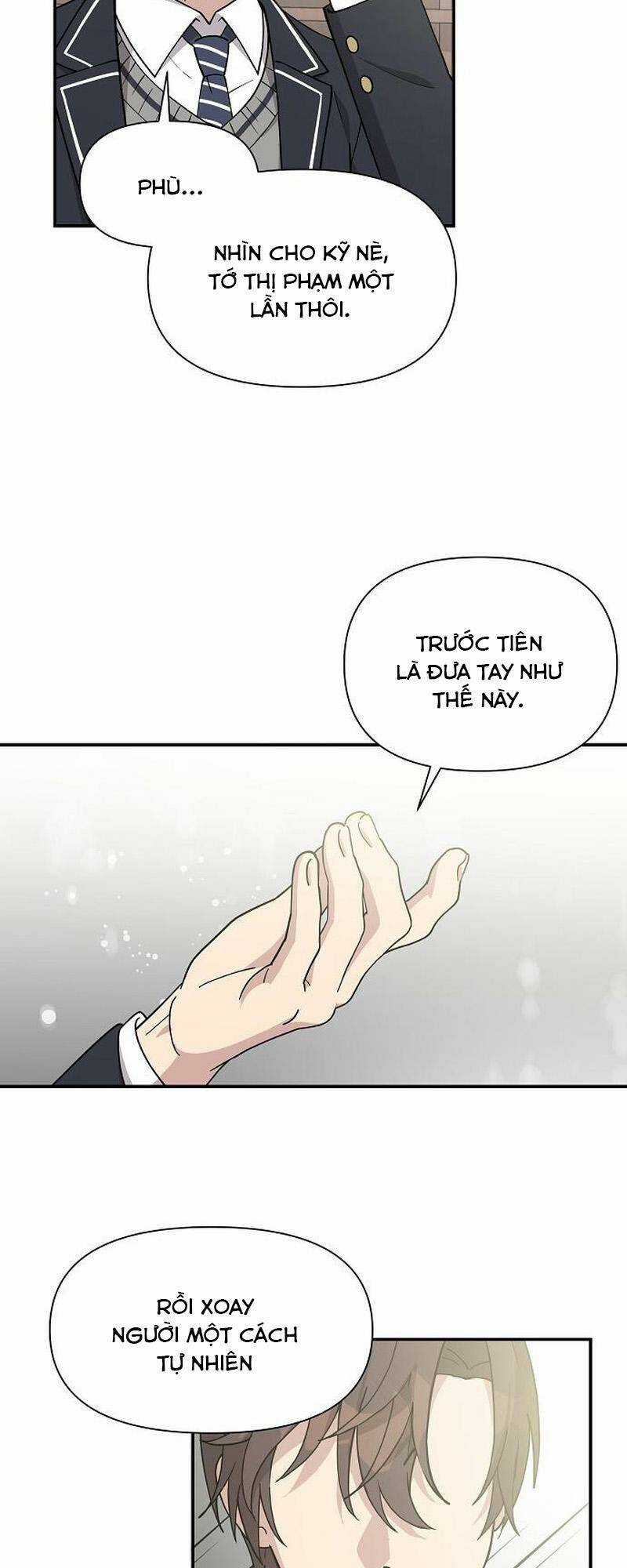 Em Gái Tôi Là Một Thiên Tài Chapter 8 trang 45