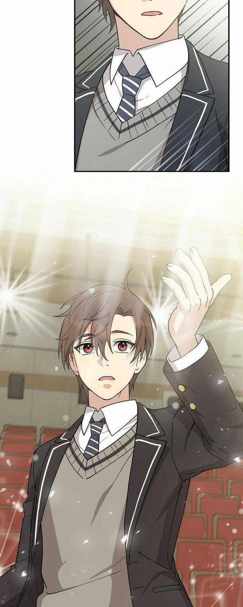 Em Gái Tôi Là Một Thiên Tài Chapter 8 trang 46