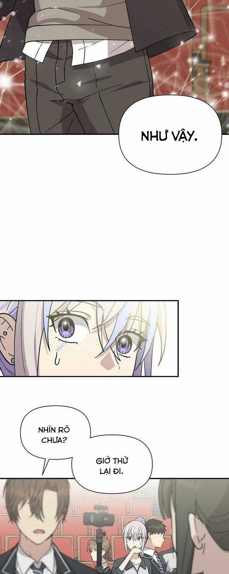 Em Gái Tôi Là Một Thiên Tài Chapter 8 trang 47