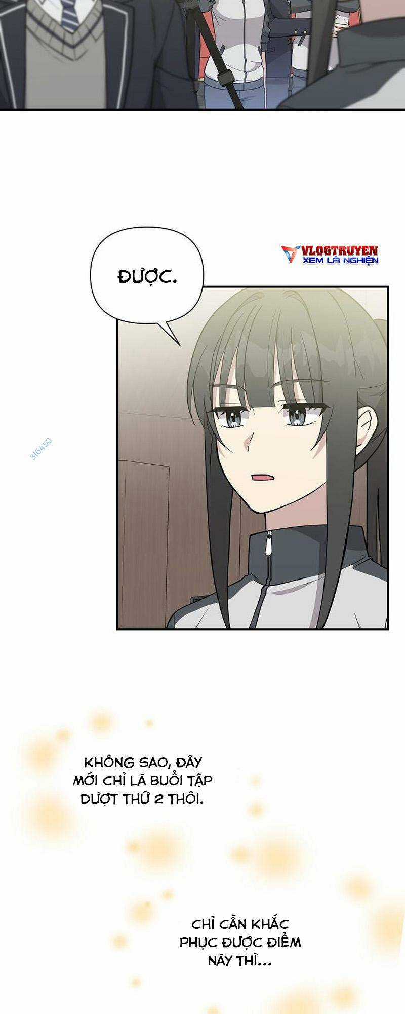 Em Gái Tôi Là Một Thiên Tài Chapter 8 trang 48