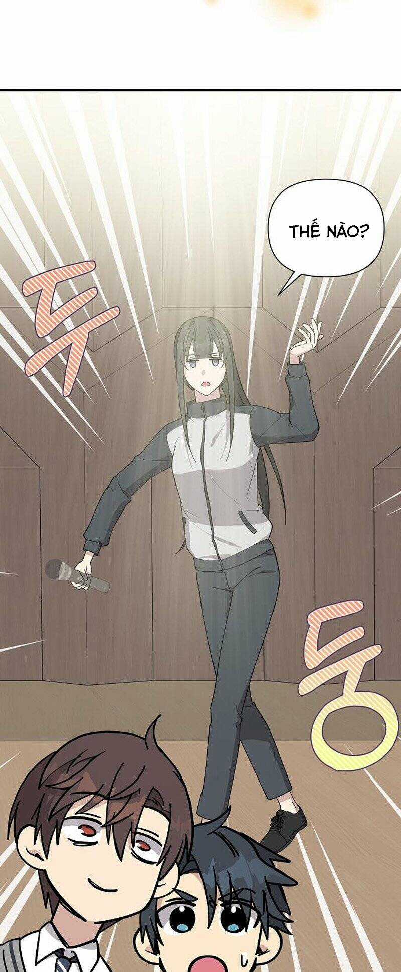 Em Gái Tôi Là Một Thiên Tài Chapter 8 trang 49