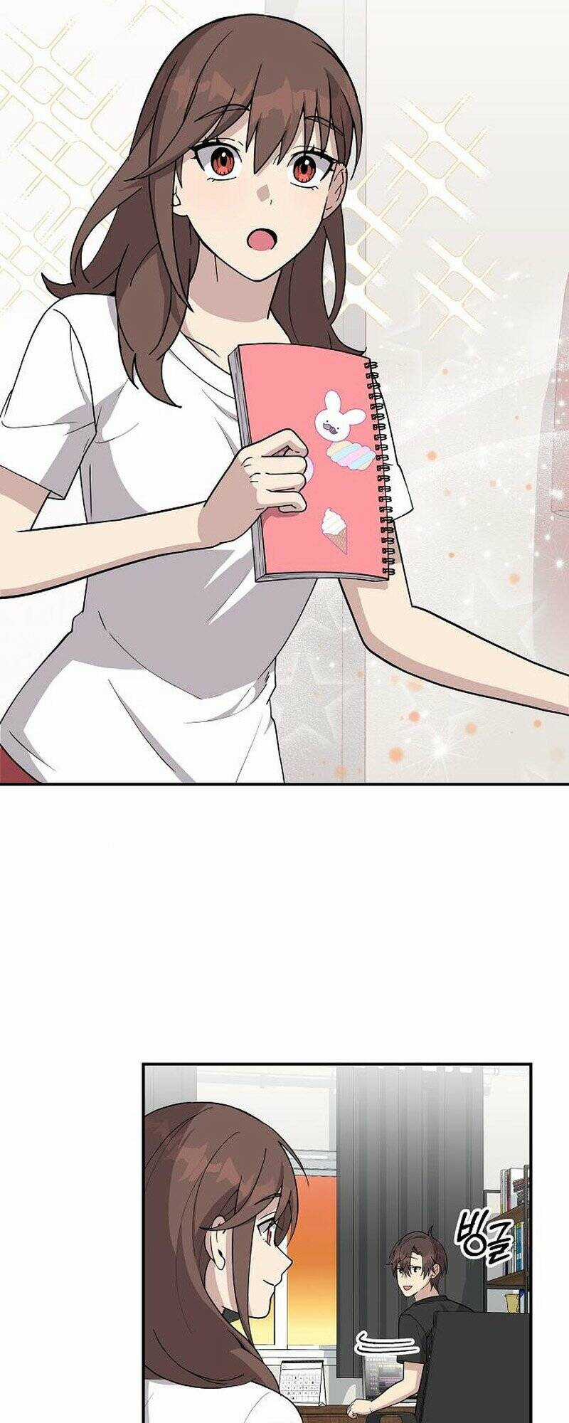 Em Gái Tôi Là Một Thiên Tài Chapter 8 trang 5