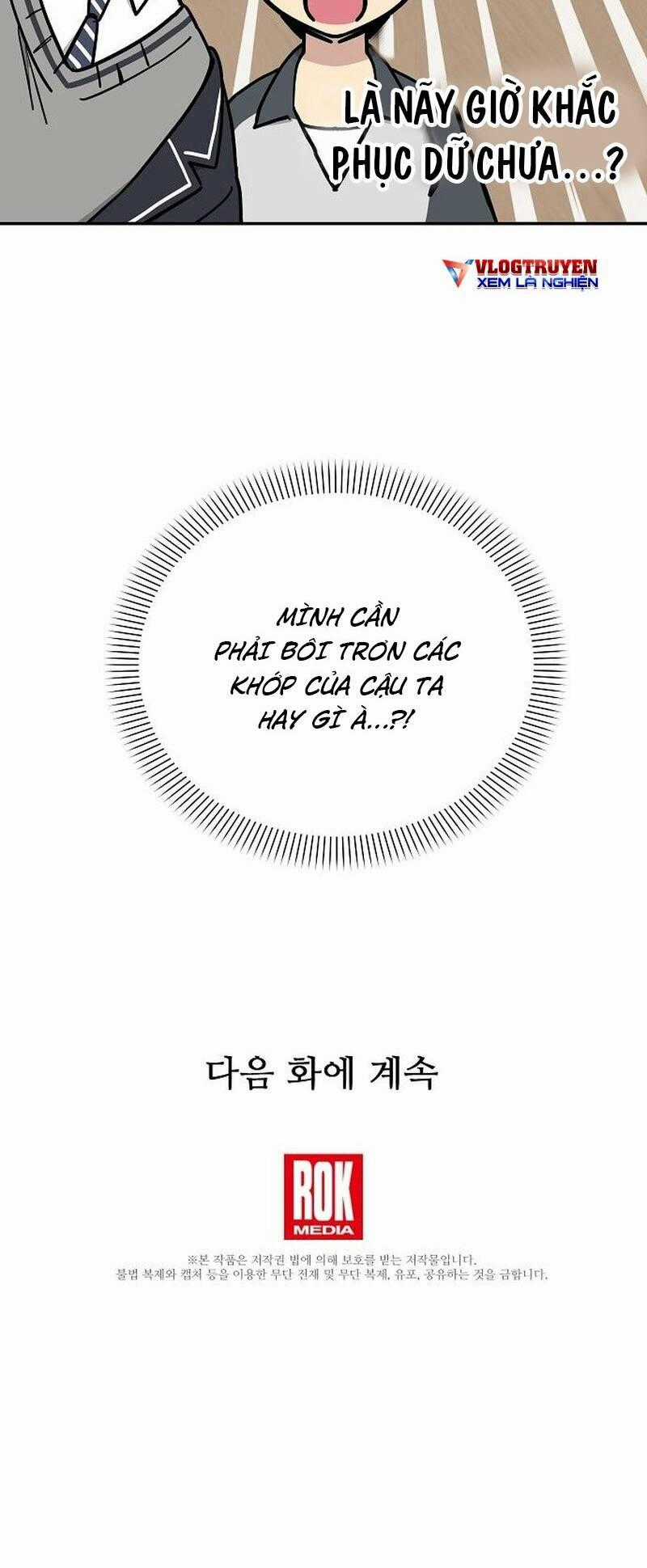 Em Gái Tôi Là Một Thiên Tài Chapter 8 trang 50