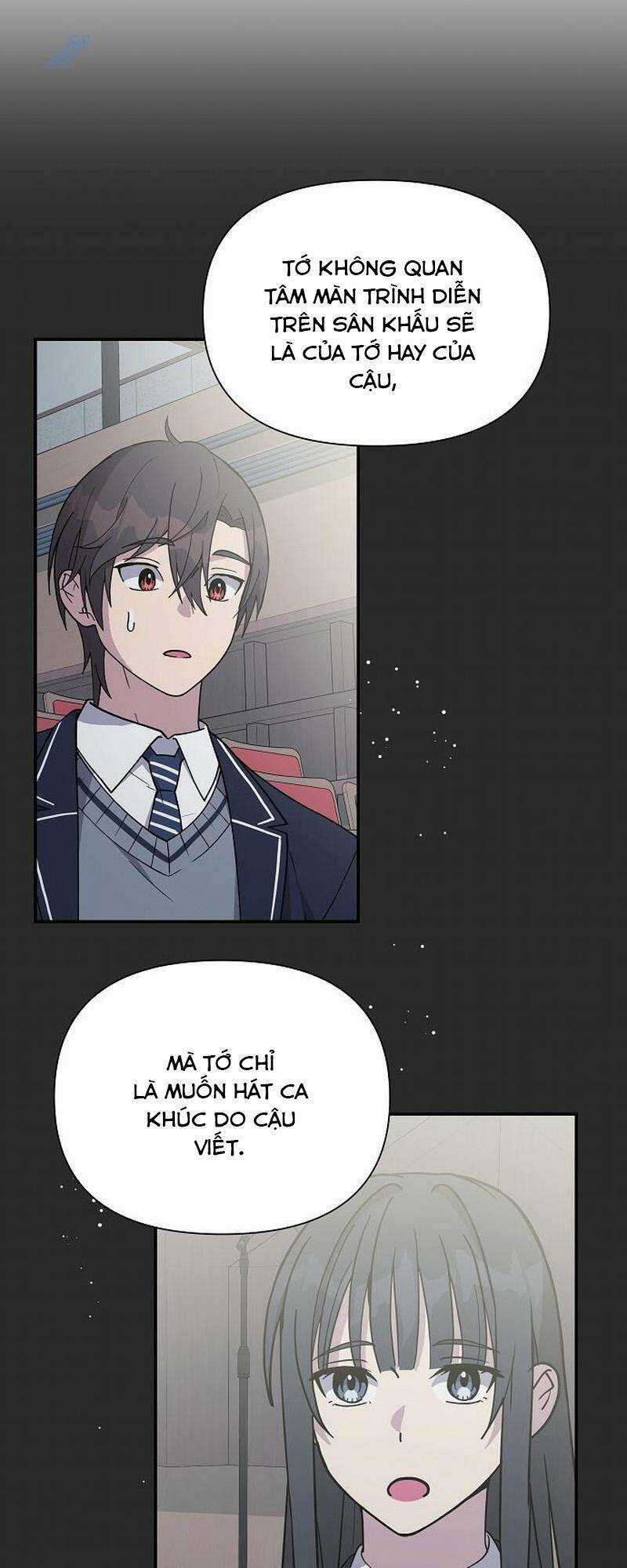 Em Gái Tôi Là Một Thiên Tài Chapter 8 trang 7