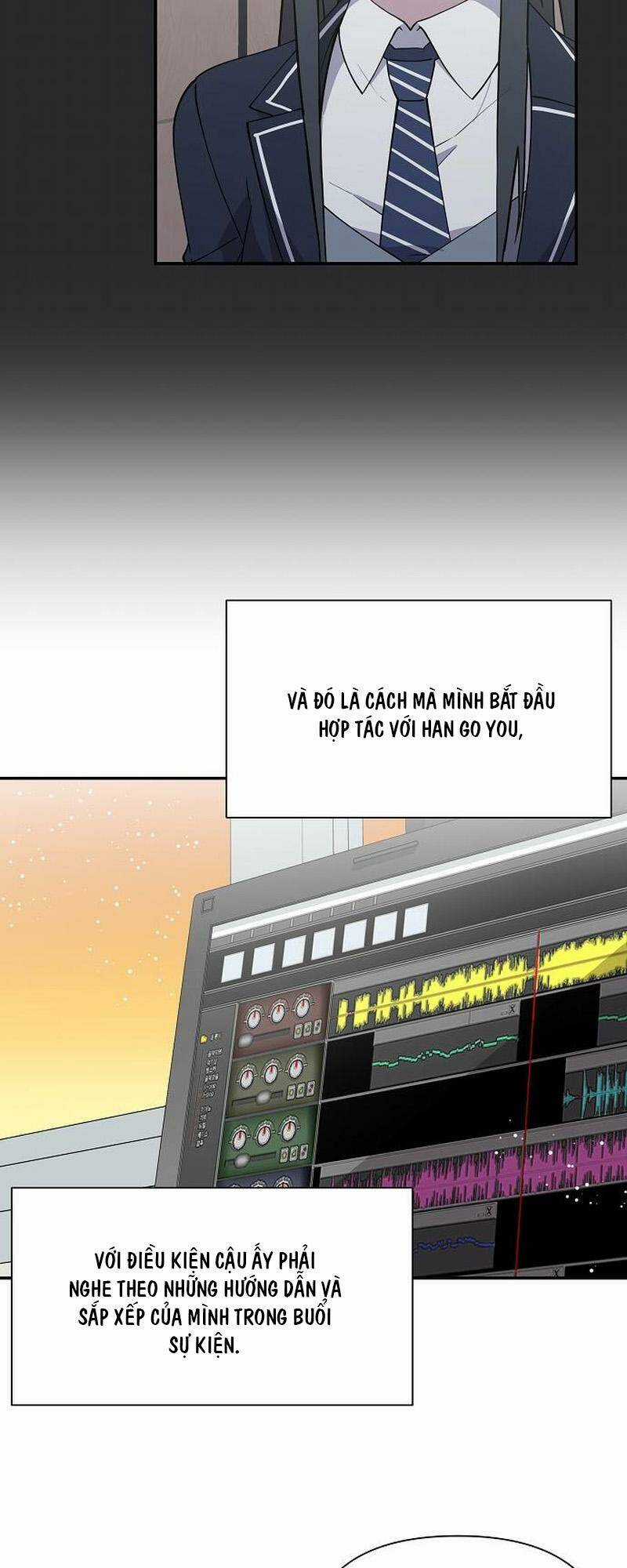 Em Gái Tôi Là Một Thiên Tài Chapter 8 trang 8