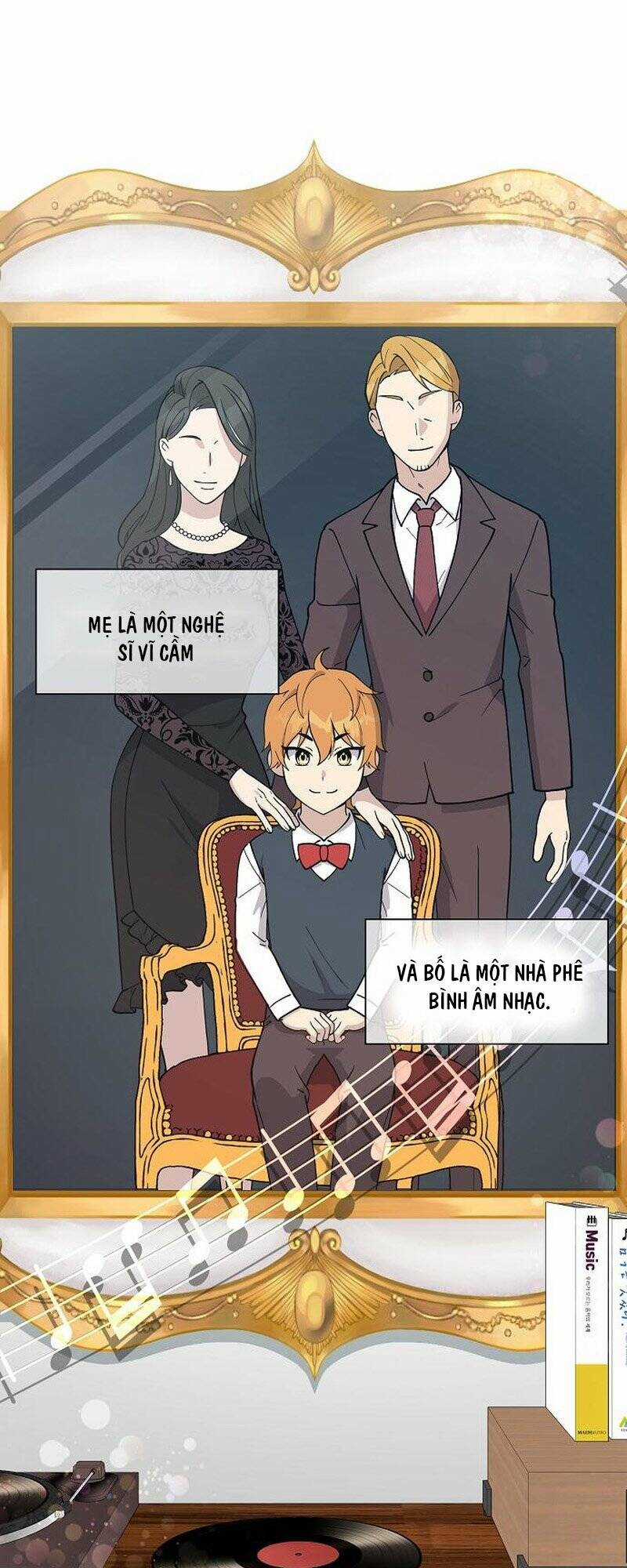 Em Gái Tôi Là Một Thiên Tài Chapter 9 trang 1