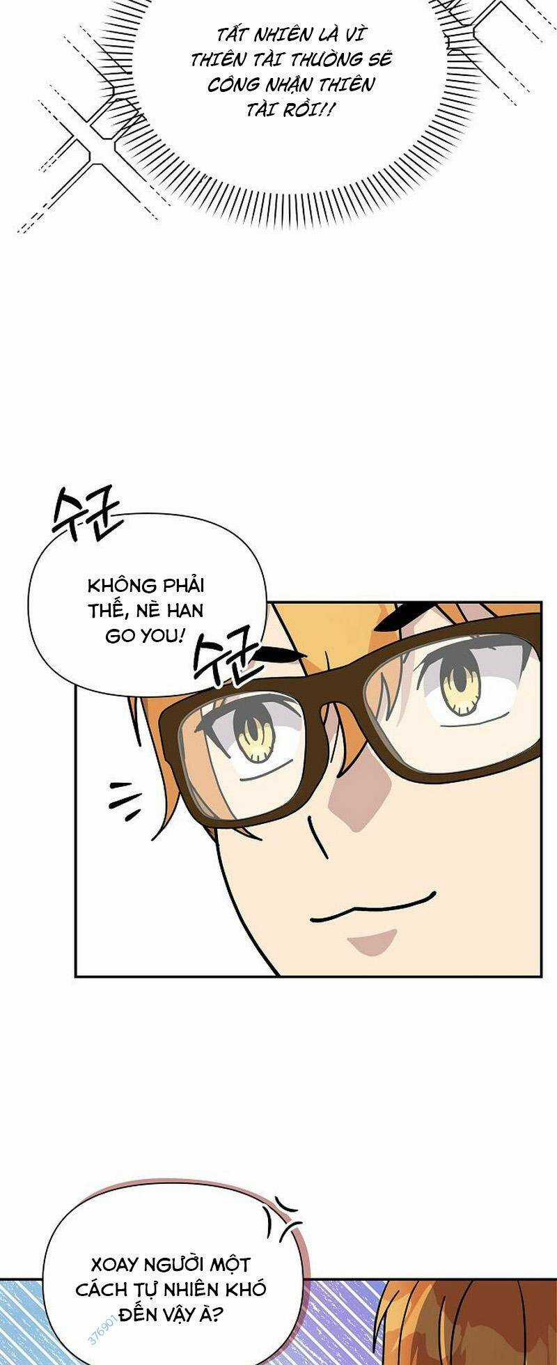 Em Gái Tôi Là Một Thiên Tài Chapter 9 trang 11