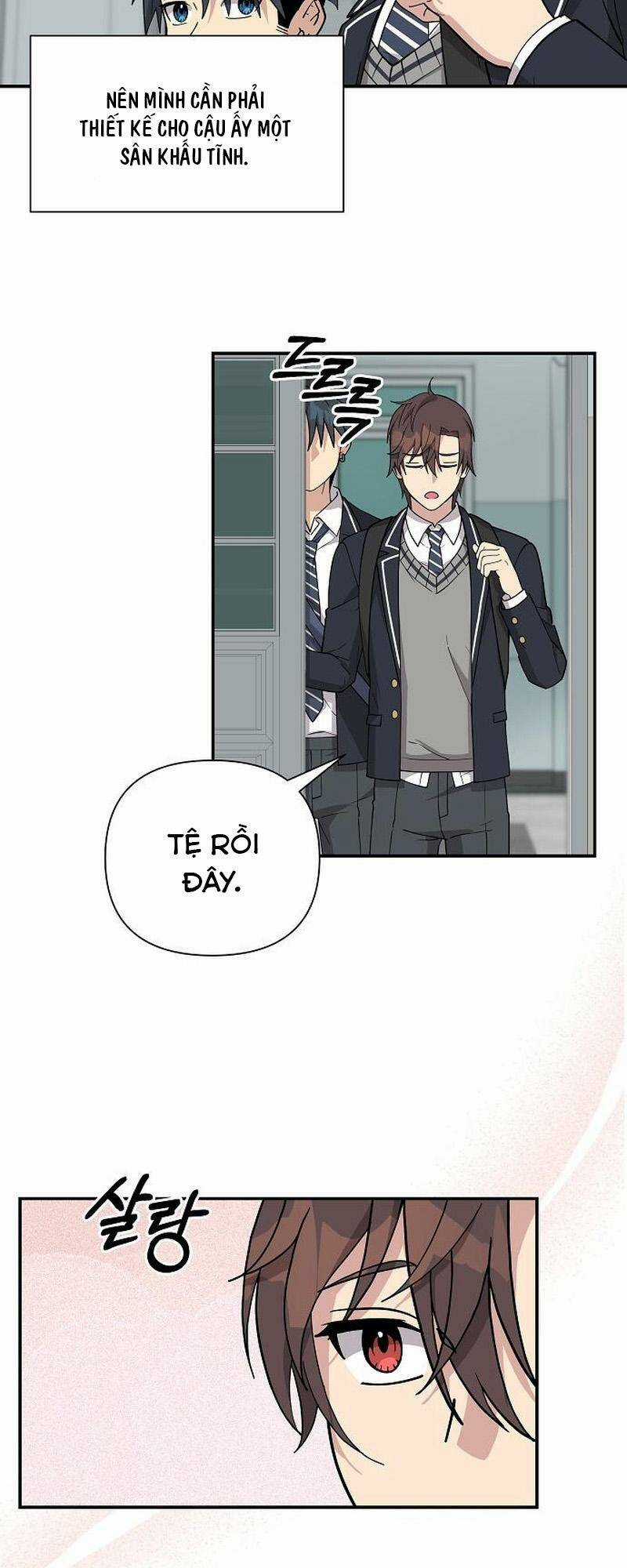 Em Gái Tôi Là Một Thiên Tài Chapter 9 trang 20