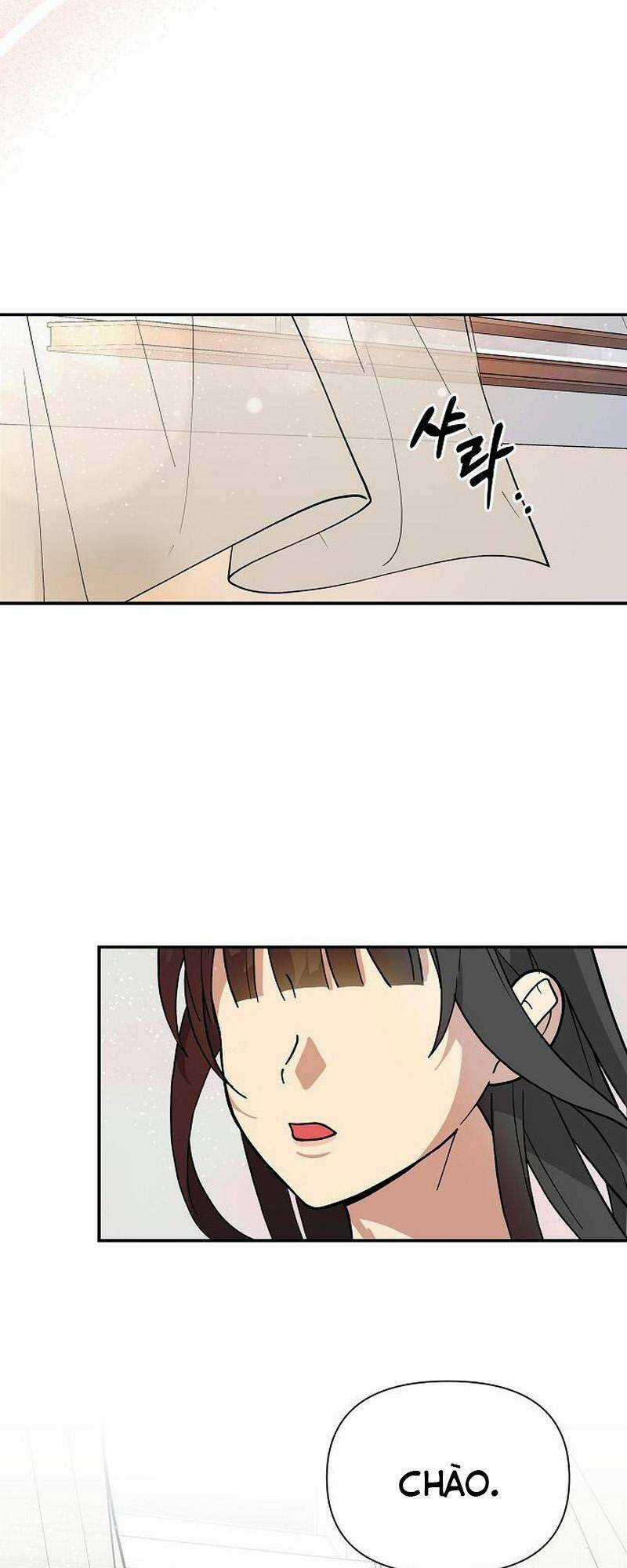 Em Gái Tôi Là Một Thiên Tài Chapter 9 trang 21