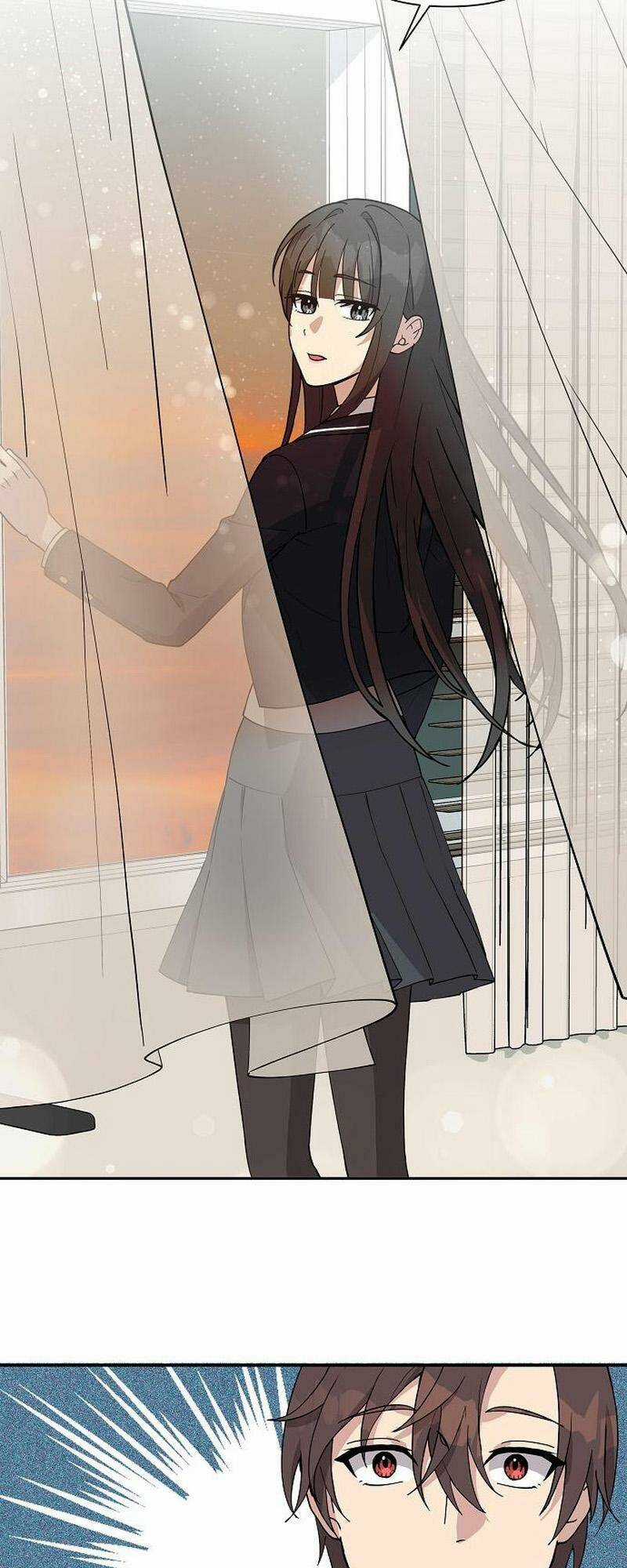 Em Gái Tôi Là Một Thiên Tài Chapter 9 trang 22