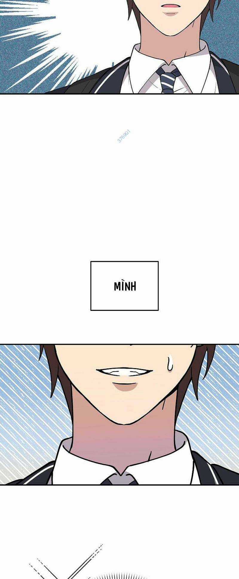 Em Gái Tôi Là Một Thiên Tài Chapter 9 trang 23