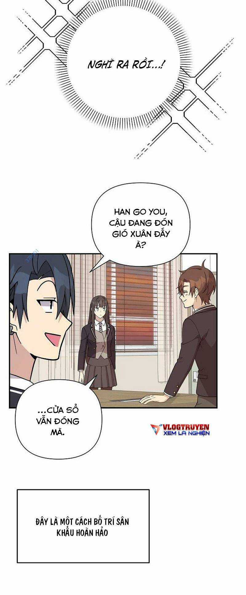 Em Gái Tôi Là Một Thiên Tài Chapter 9 trang 24