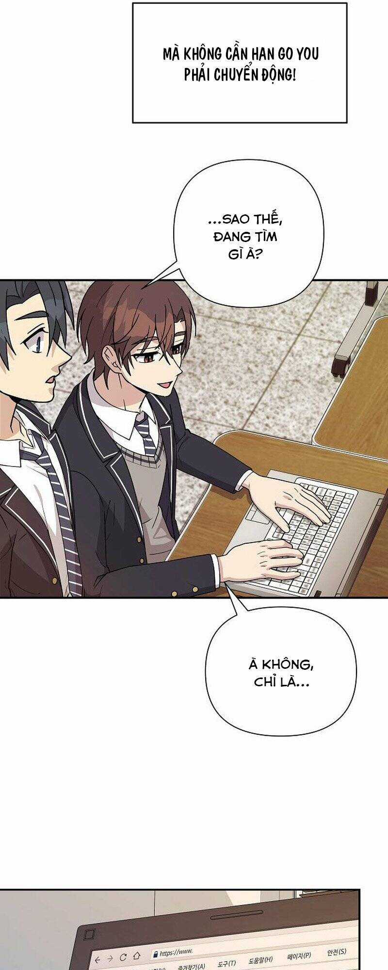 Em Gái Tôi Là Một Thiên Tài Chapter 9 trang 25