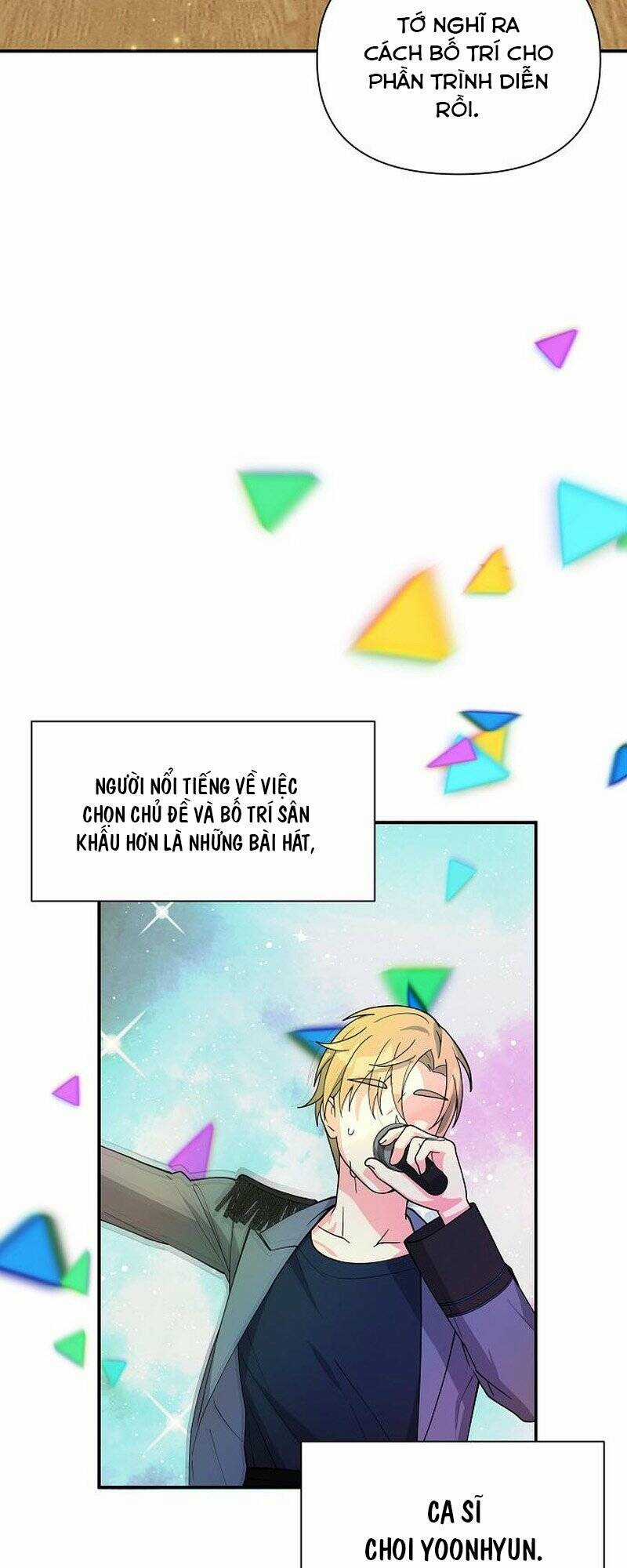 Em Gái Tôi Là Một Thiên Tài Chapter 9 trang 27