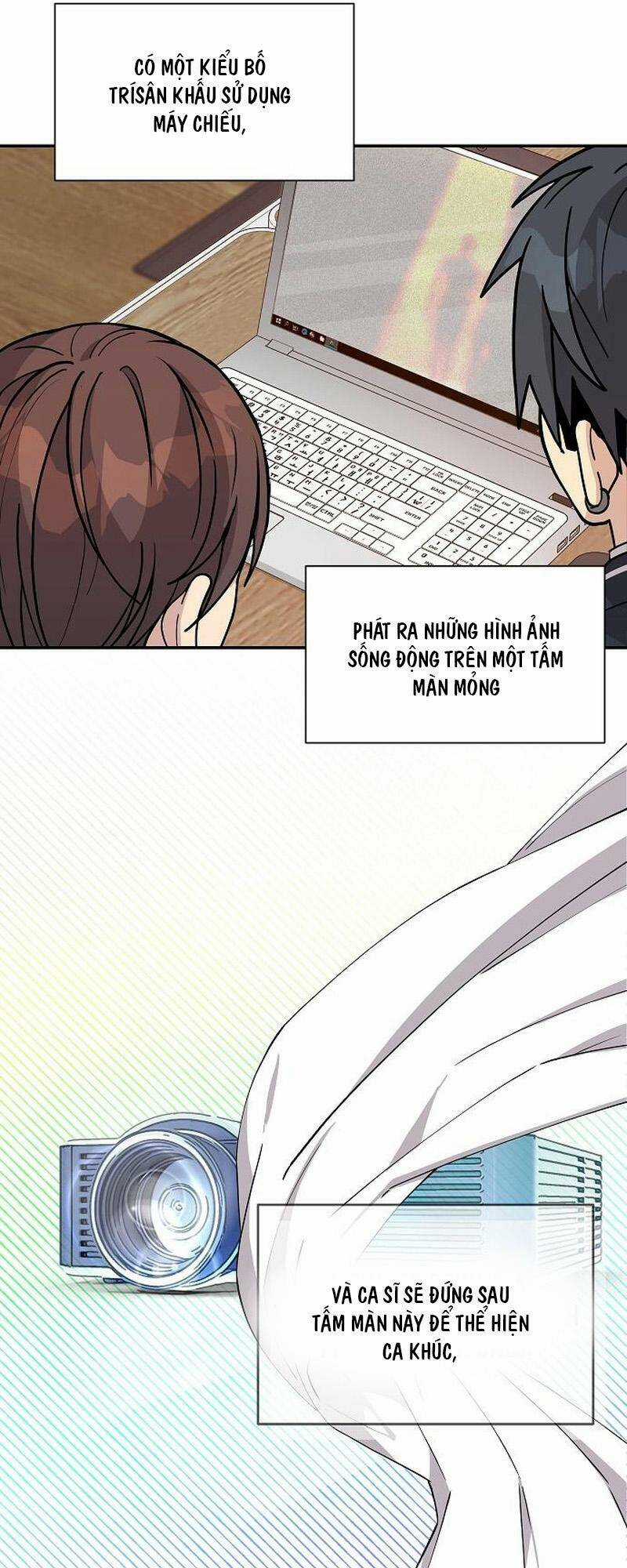 Em Gái Tôi Là Một Thiên Tài Chapter 9 trang 30