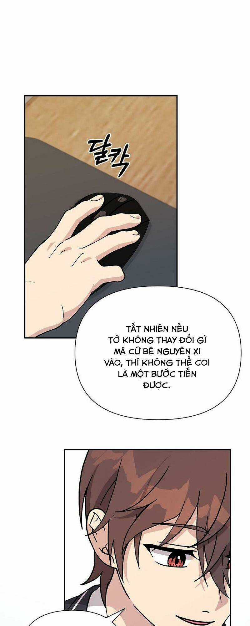 Em Gái Tôi Là Một Thiên Tài Chapter 9 trang 32