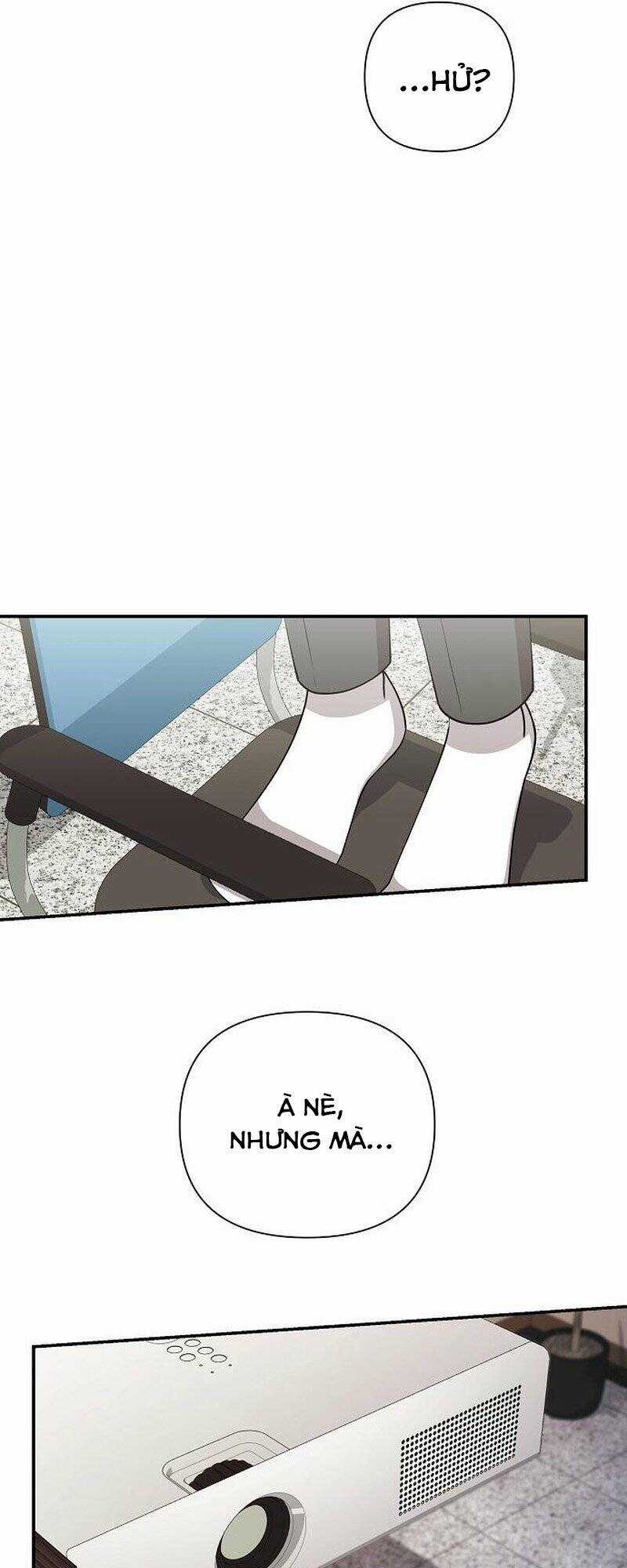 Em Gái Tôi Là Một Thiên Tài Chapter 9 trang 36