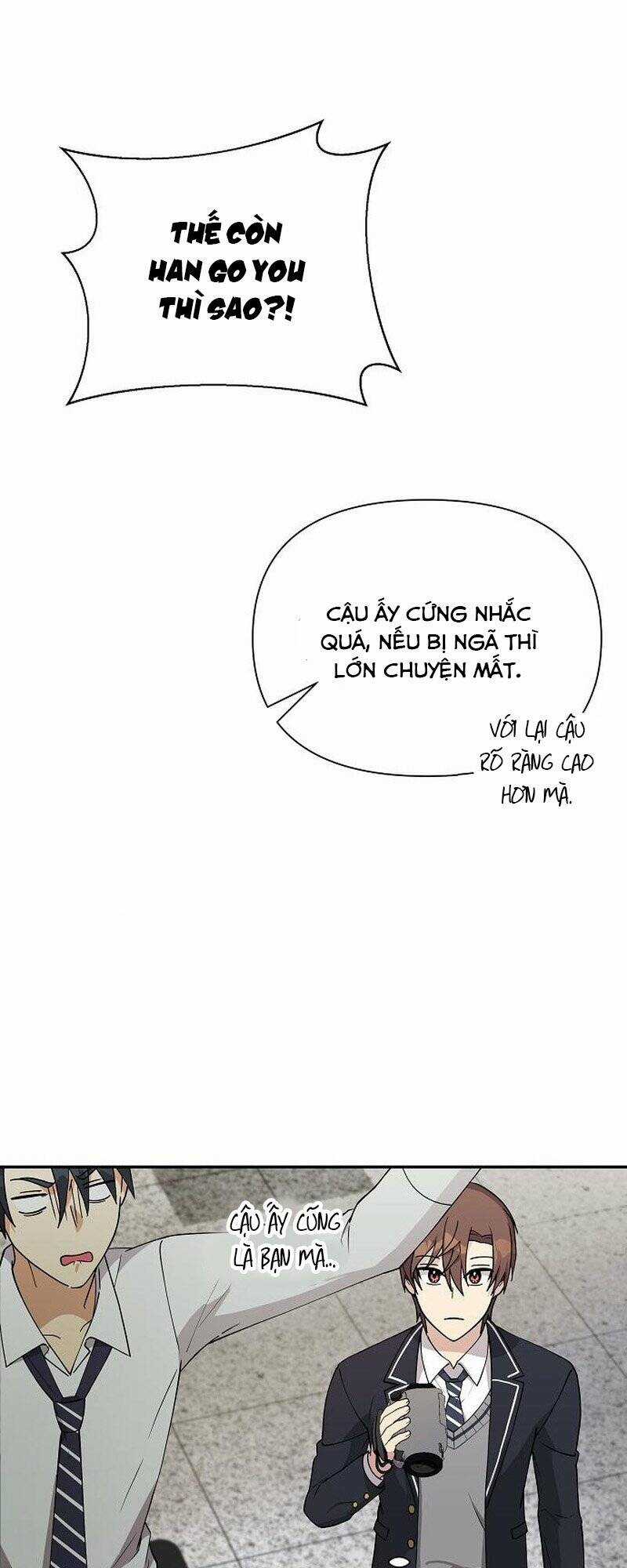 Em Gái Tôi Là Một Thiên Tài Chapter 9 trang 39