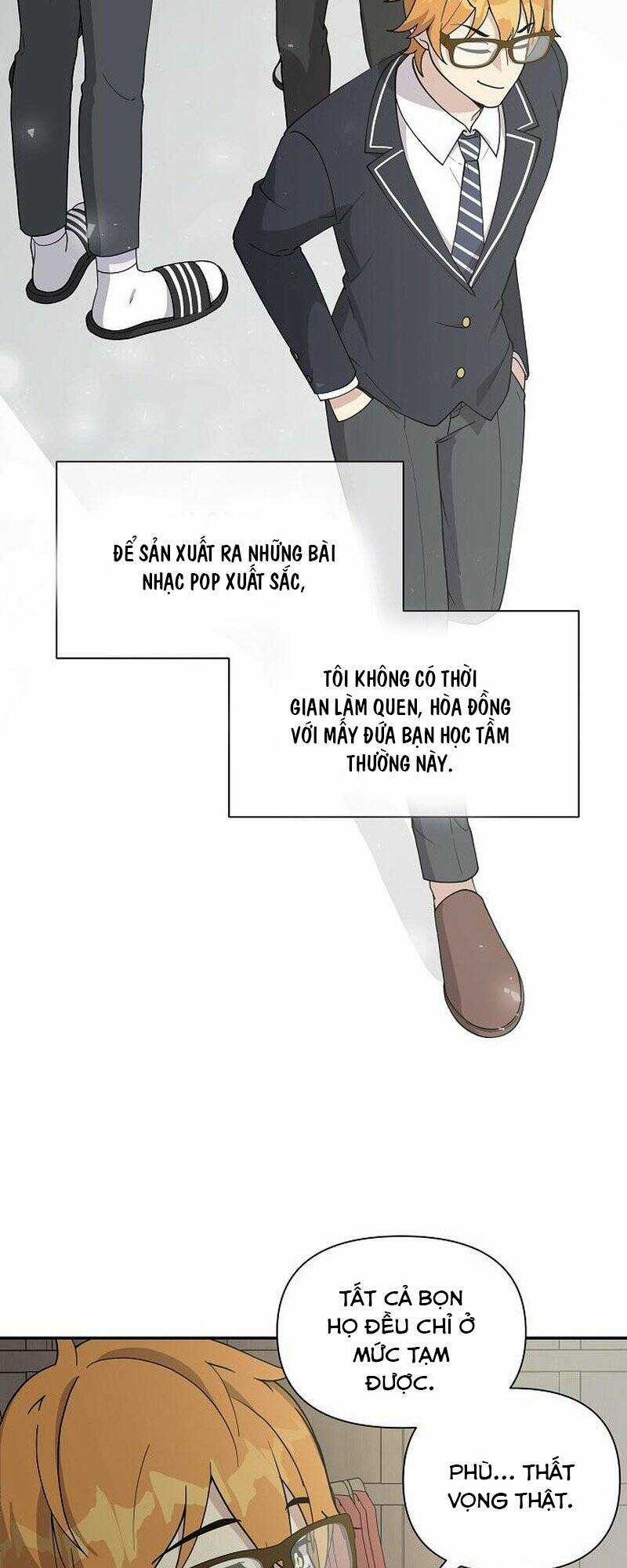 Em Gái Tôi Là Một Thiên Tài Chapter 9 trang 4