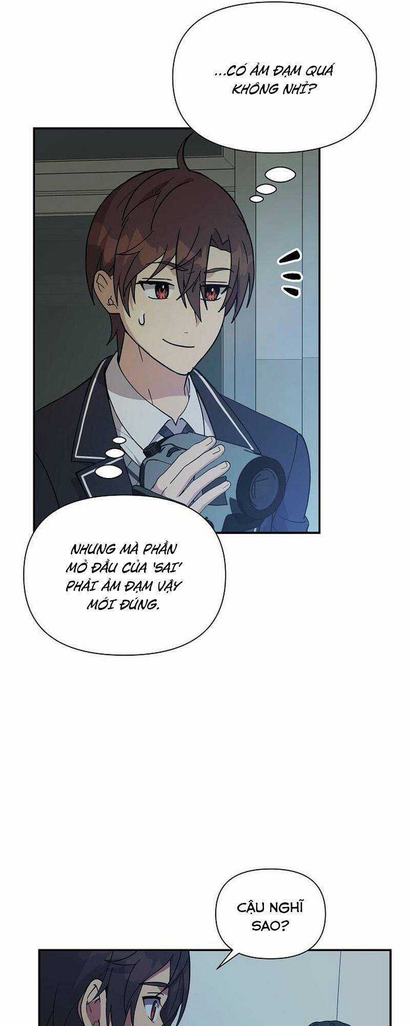 Em Gái Tôi Là Một Thiên Tài Chapter 9 trang 42