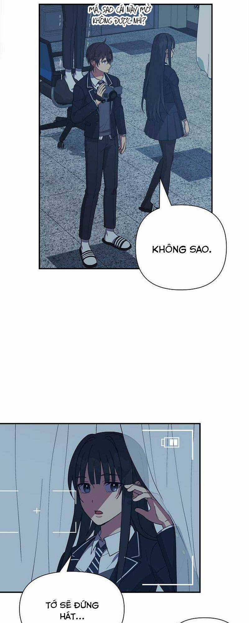 Em Gái Tôi Là Một Thiên Tài Chapter 9 trang 44