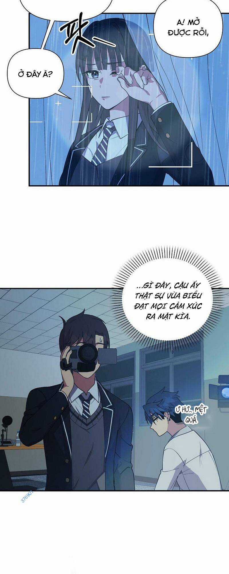 Em Gái Tôi Là Một Thiên Tài Chapter 9 trang 45