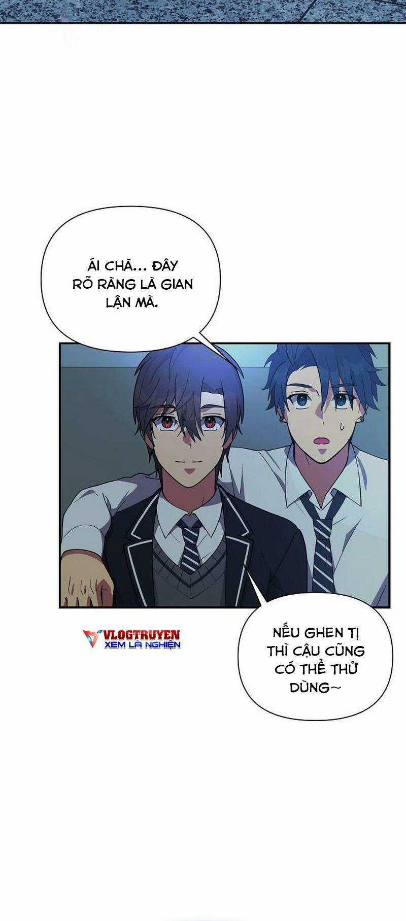 Em Gái Tôi Là Một Thiên Tài Chapter 9 trang 47