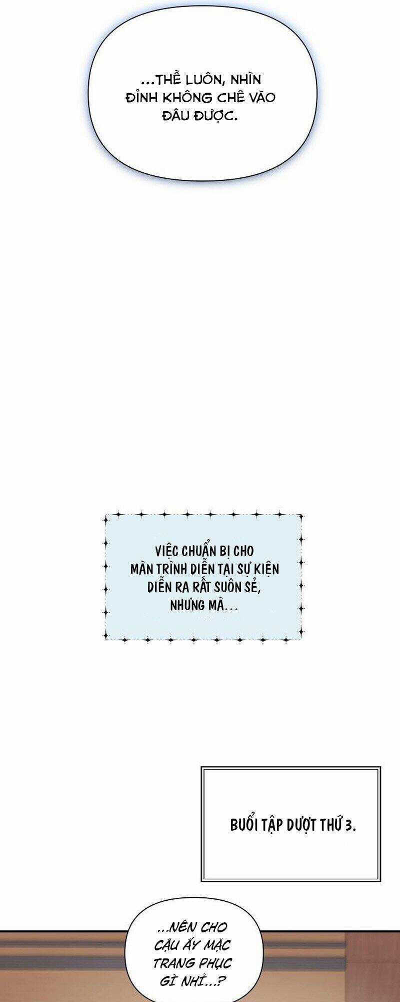 Em Gái Tôi Là Một Thiên Tài Chapter 9 trang 48