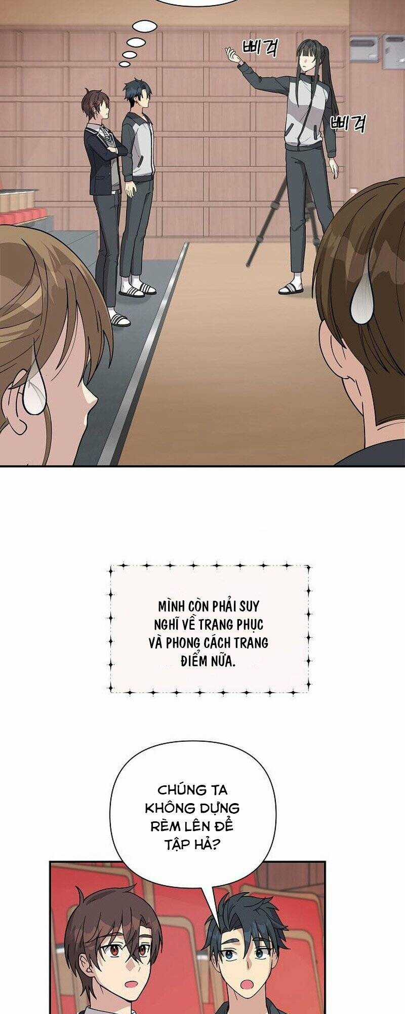 Em Gái Tôi Là Một Thiên Tài Chapter 9 trang 49