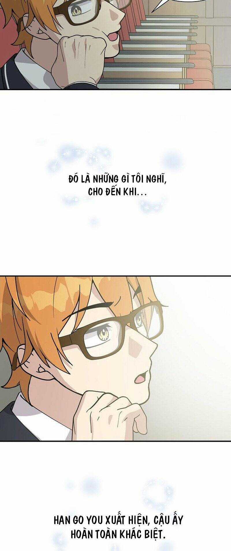 Em Gái Tôi Là Một Thiên Tài Chapter 9 trang 5